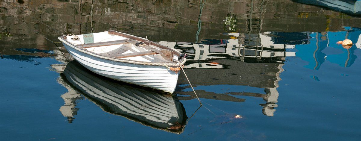 Photo of Portrush by Art Ward ©
