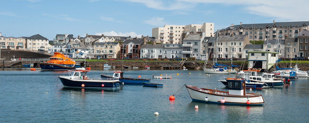 Photo of Portrush by Art Ward ©