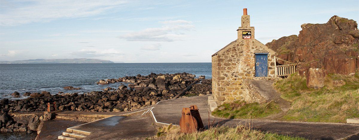 Photo of Portstewart by Art Ward ©