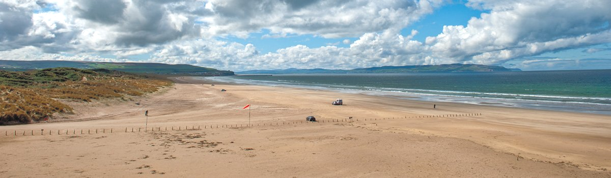 Photo of Portstewart by Art Ward