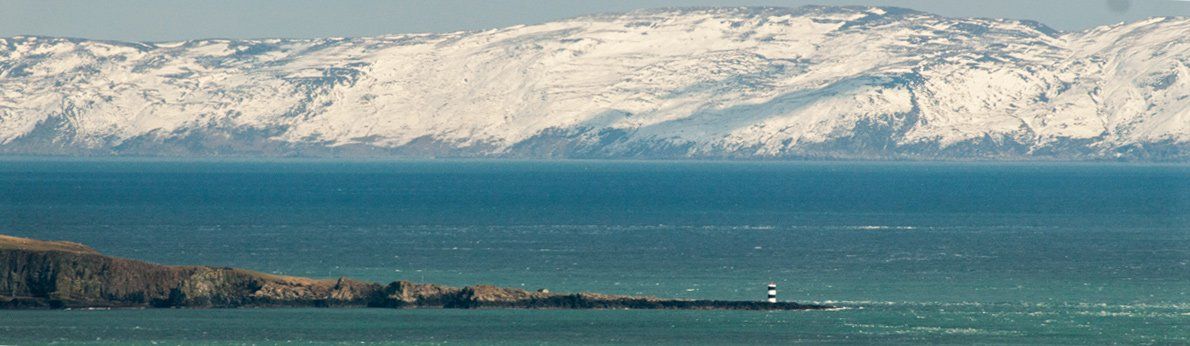 Photo of the Rue Point by Art Ward