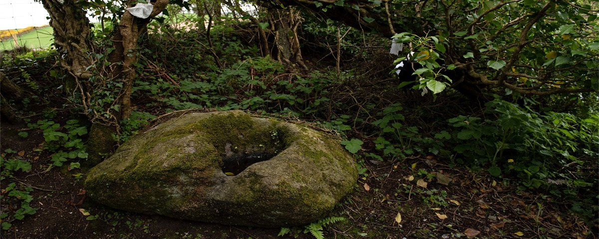 Photo of Roe Valley by Art Ward ©