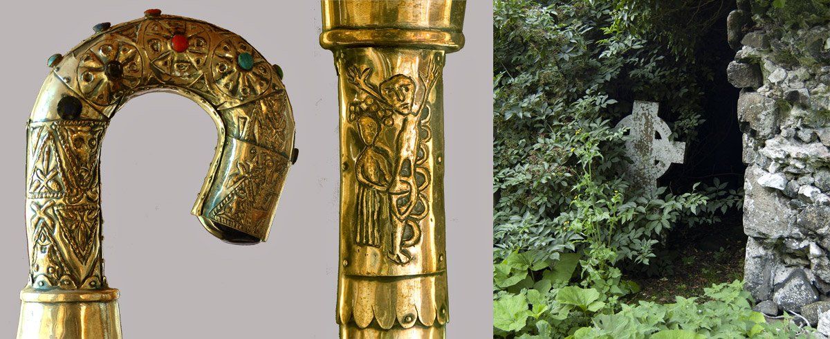 Photo of Ardclinis Crozier by Art Ward ©