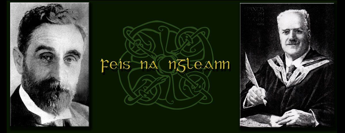 Feis na nGleann illustration