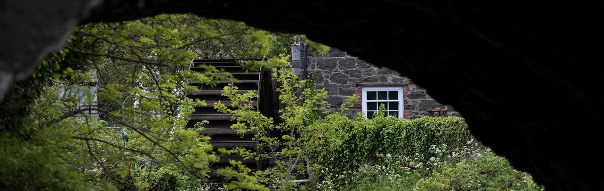 Photo of Church Bridge by Art Ward