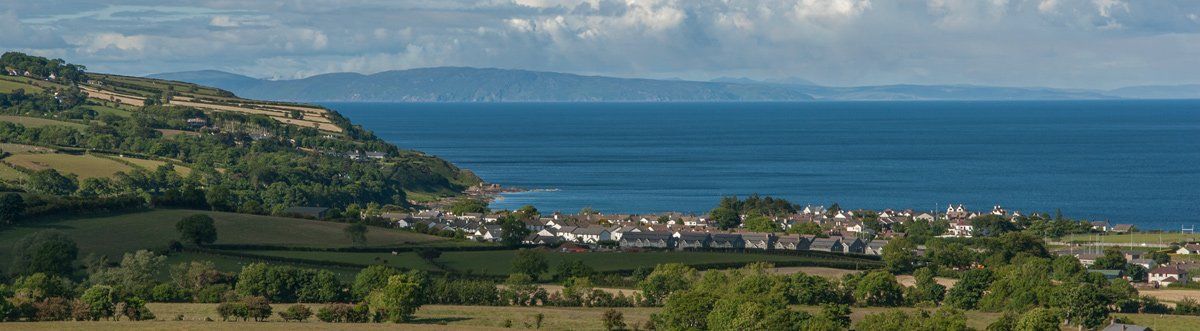 Photo of Cushendall by Art Ward