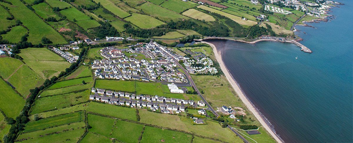 Photo of Waterfoot by Art Ward ©