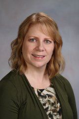 Dr. Sheryl Holter Vogel — Grand Forks, ND — Lipp, Carlson, Witucki & Associates, Ltd Dr. Sheryl Holter Vogel — Grand Forks, ND — Lipp, Carlson, Witucki & Associates, Ltd
