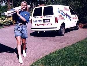 A All Pro Delivery A All Pro Delivery