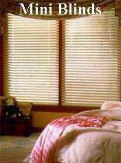 Neutral Colored Mini Blinds Neutral Colored Mini Blinds