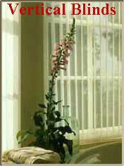 White Vertical Blinds White Vertical Blinds