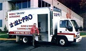 A All Pro Company Truck A All Pro Company Truck