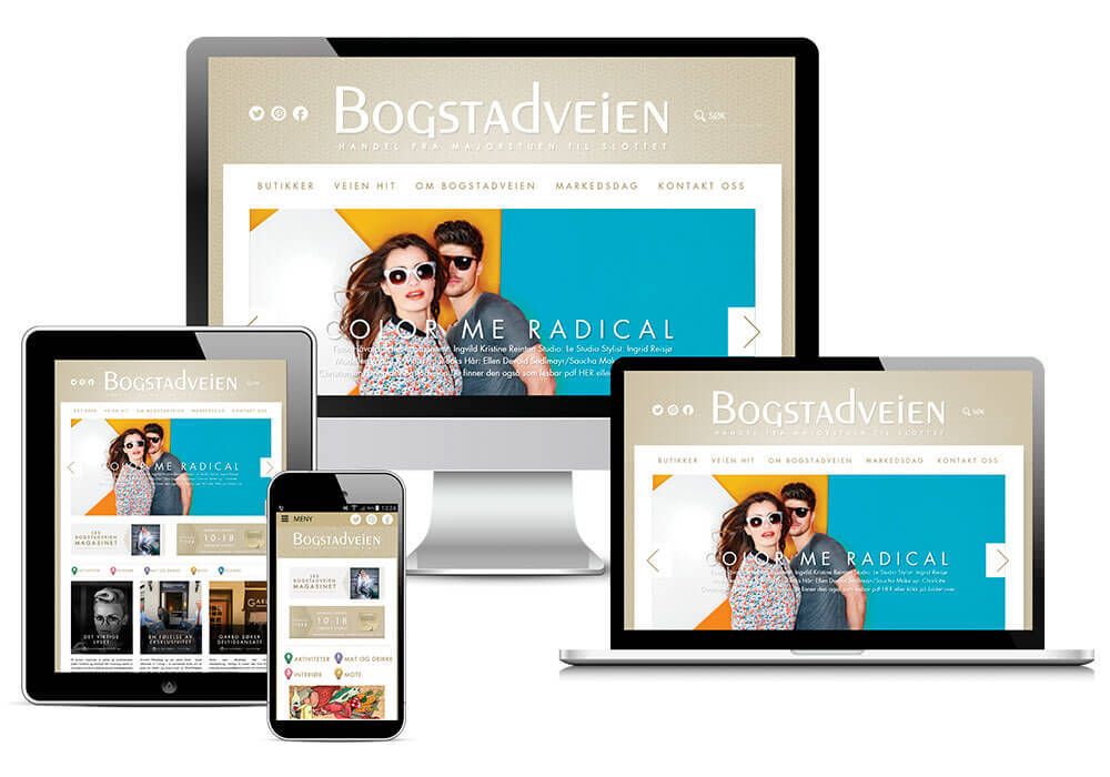 http//consenzo.no Consenzo-responsiv-design