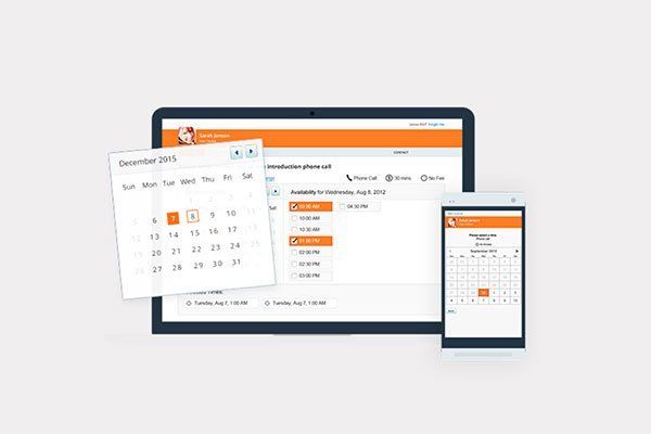 Bookingsystem
