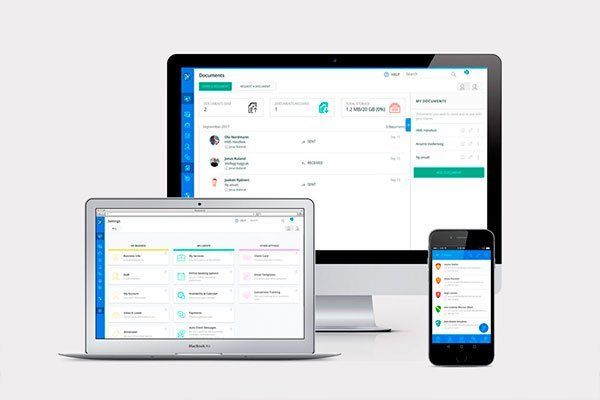 Digitalt Servicetorg