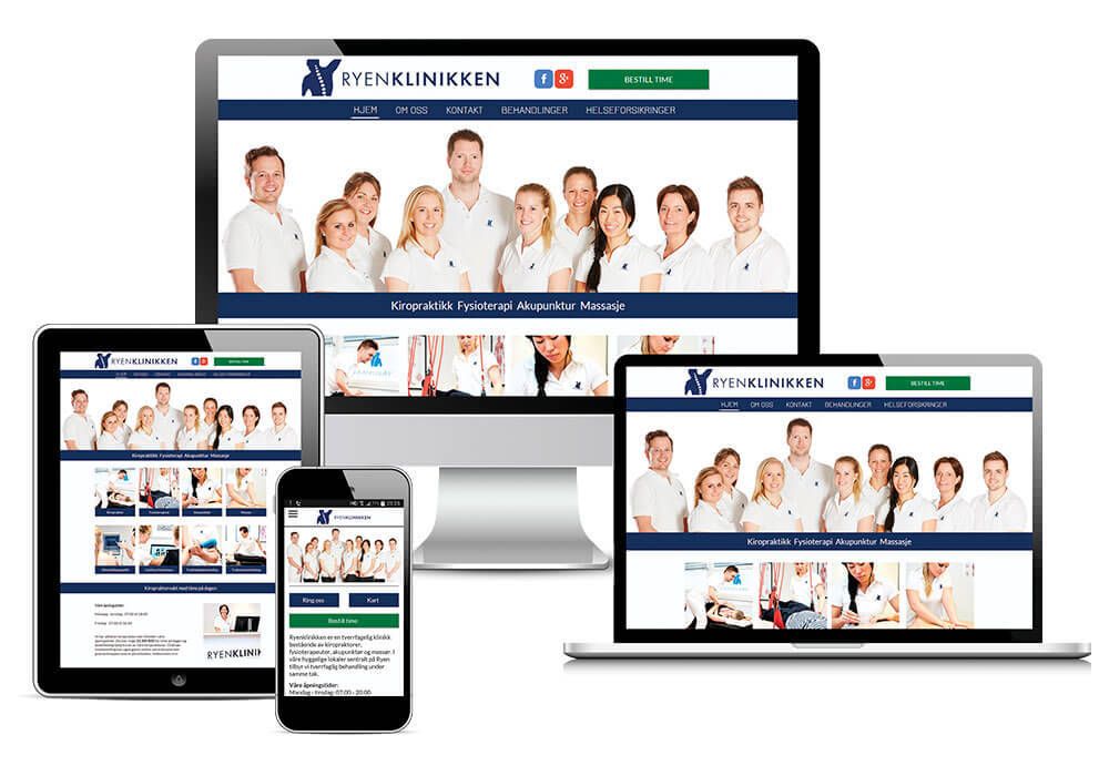http//consenzo.no Consenzo-responsiv-design