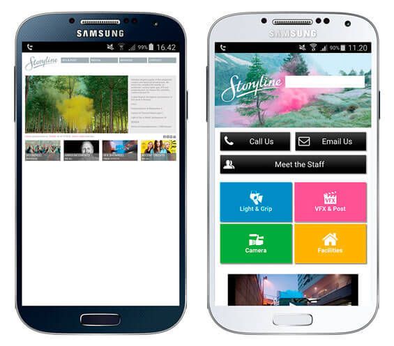 Storyline webapp storyline-web-app-mobilside