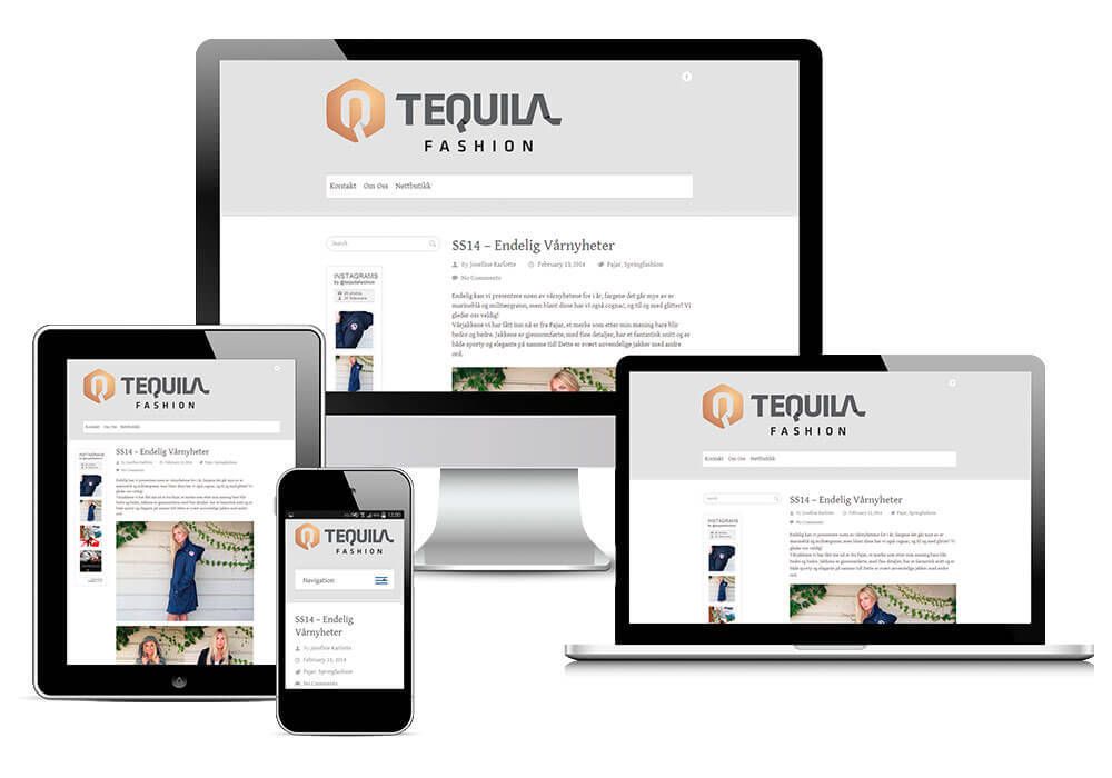 Wordpress Responsivt Design Nettside-responsivt-design-wordpress