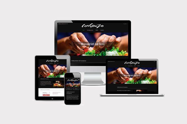Webdesign