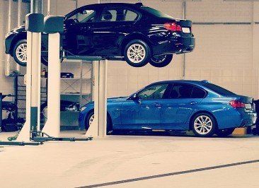 Service & Repair