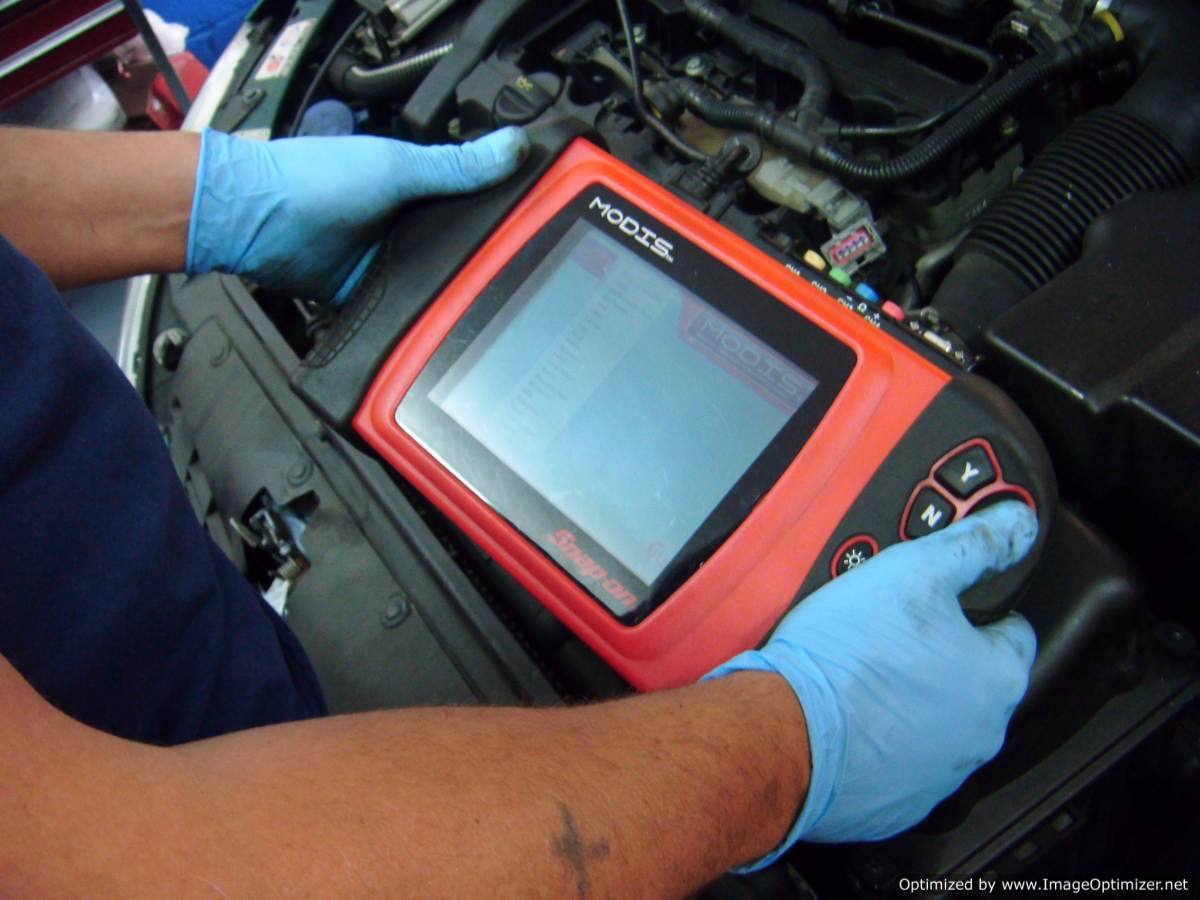 Diagnostics