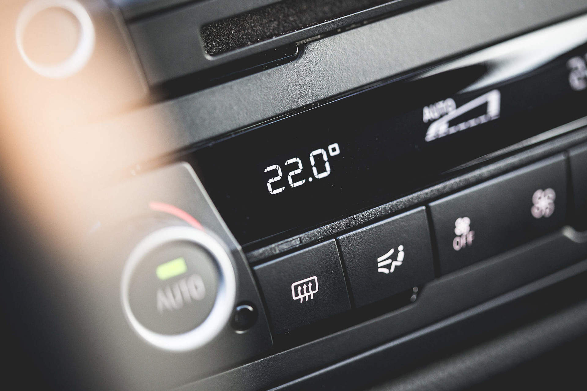 Air Conditioning