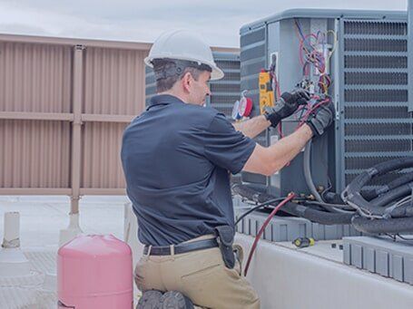 HVAC Maintenance - Heating and cooling Service in Mountain City, TN HVAC Maintenance - Heating and cooling Service in Mountain City, TN
