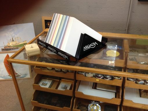 K-Frames framing and mounting service Sittingbourne