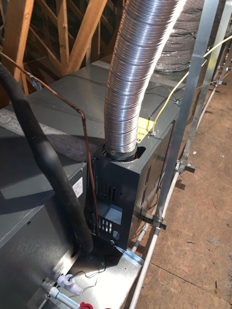 Commercial Air Conditioner — Glendale, AZ — Tek1 Mechanical LLC