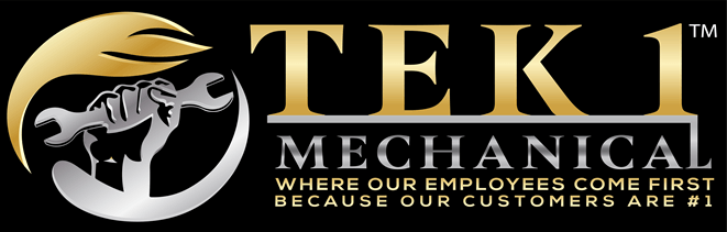 Tek1 Mechanical LLC