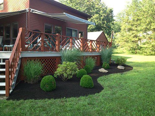 landscaping company Schenectady, NY