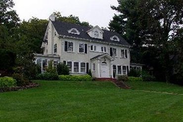 landscape design Schenectady, NY