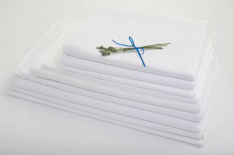 commercial laundry