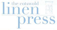 linen press logo