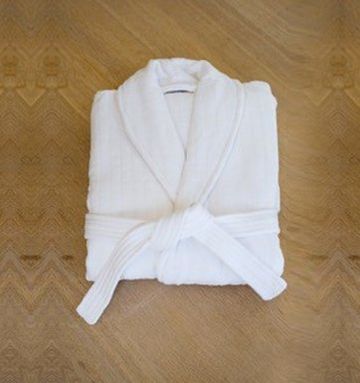 white cloth after cleaning