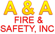 A & A Fire & Safety, Inc A & A Fire & Safety, Inc