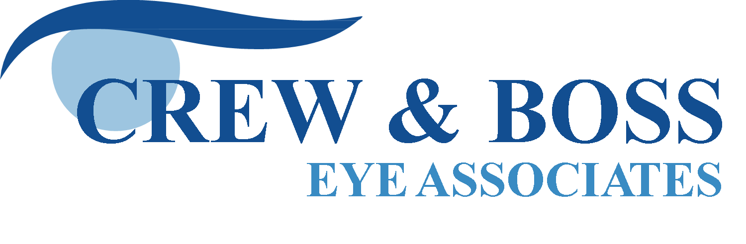Crew & Boss Eye Associates Crew & Boss Eye Associates