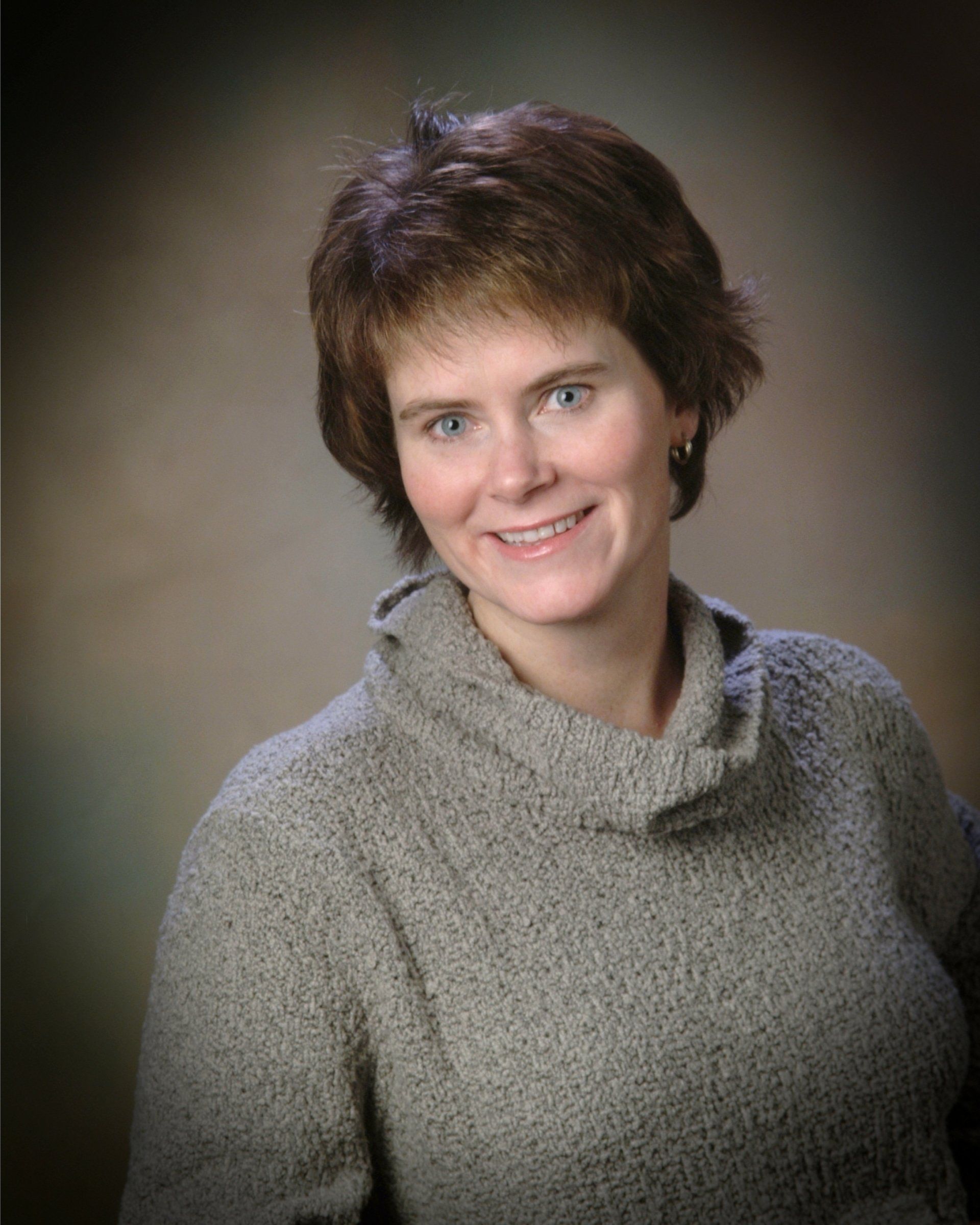 Julie Boss, DO, FAOCO — Big Rapids, MI — Crew & Boss Eye Associates