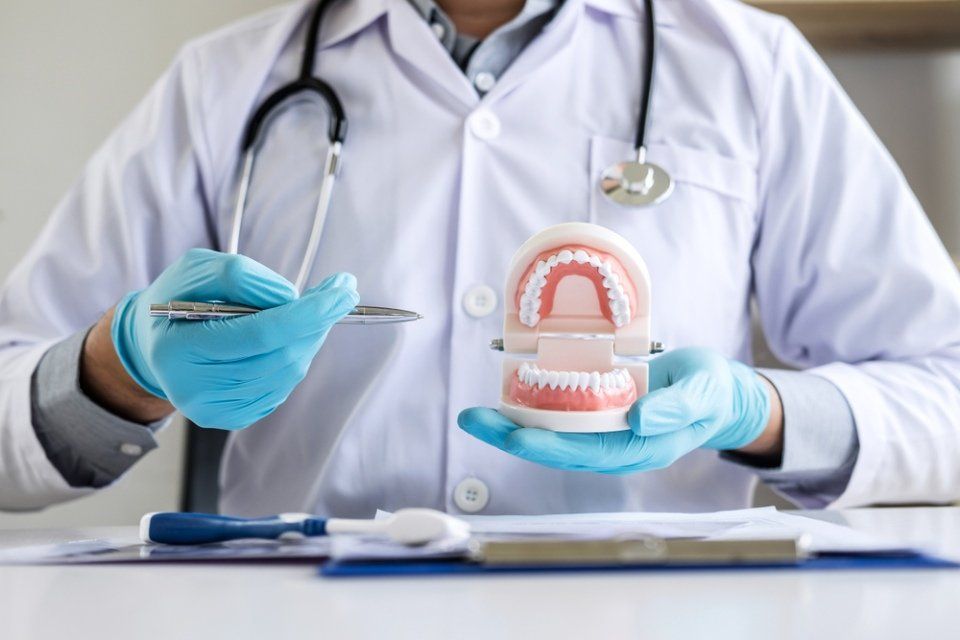 dentista