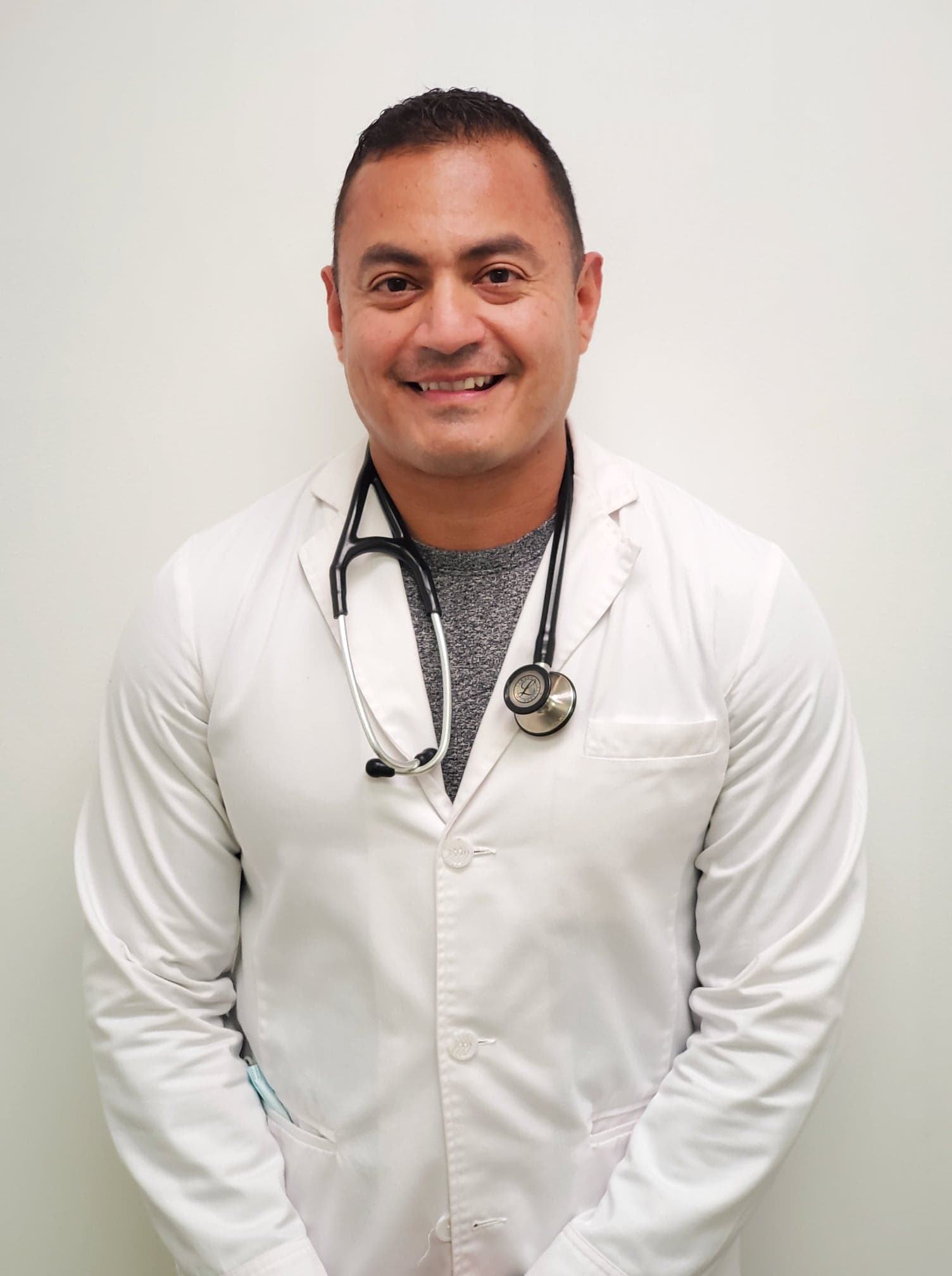 Medical Consultation — San Antonio, TX — Armando Chapa, PA-C Primary Care Providers of Texas Medical Consultation — San Antonio, TX — Armando Chapa, PA-C Primary Care Providers of Texas