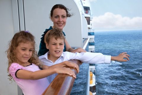 high-quality seaport transfers