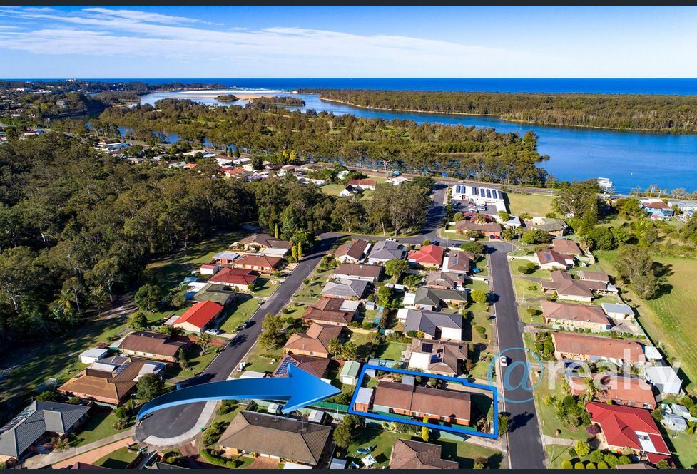 Property 11 Salamanda Parade Nambucca Heads NSW 2448 image #8 | Real Estate Nambucca