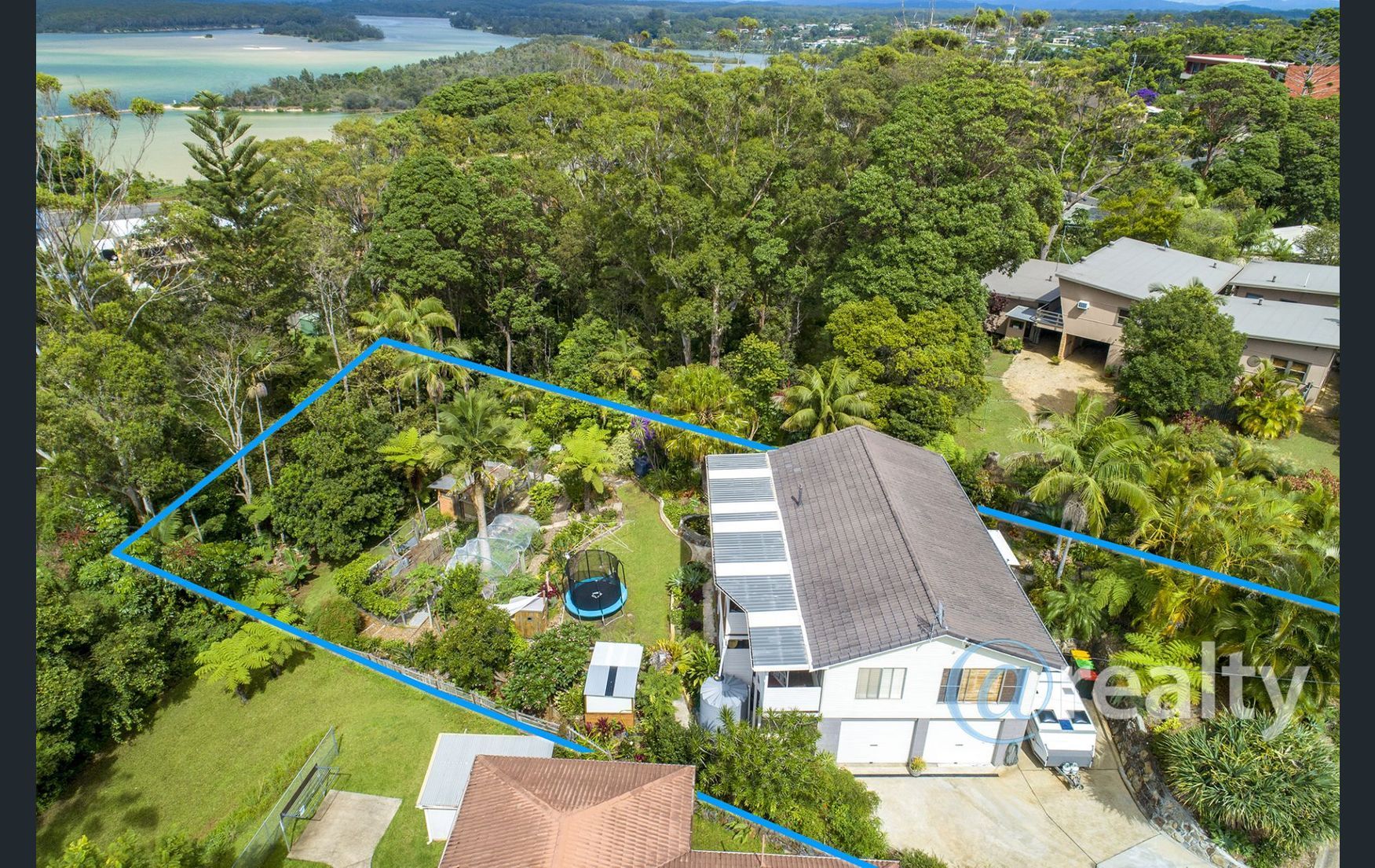 Property image of 13 Lackey Street Nambucca Heads NSW 2448 #6 | Real Estate Nambucca