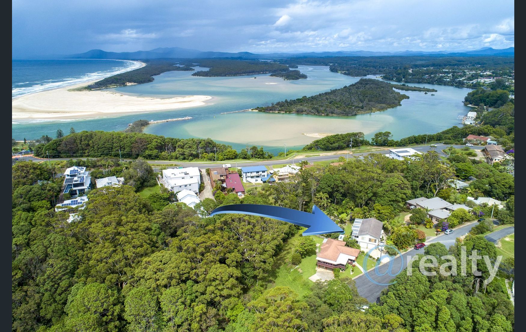 Property image of 13 Lackey Street Nambucca Heads NSW 2448 #6 | Real Estate Nambucca