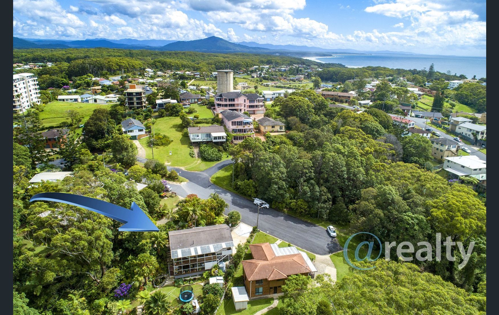 Property image of 13 Lackey Street Nambucca Heads NSW 2448 #6 | Real Estate Nambucca