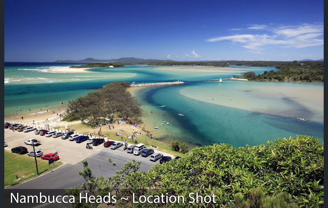 Property 14 Hibiscus Cr Nambucca Heads NSW 2448 location image #10 | Real Estate Nambucca