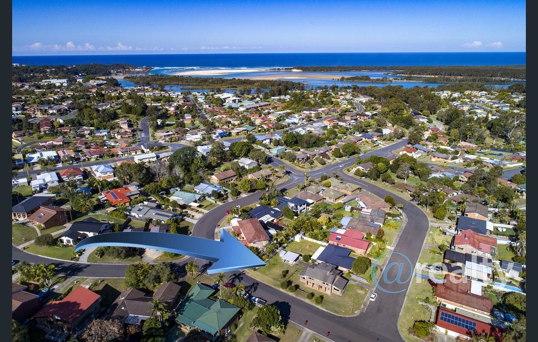 Property 14 Hibiscus Cr Nambucca Heads NSW 2448 image #2 | Real Estate Nambucca