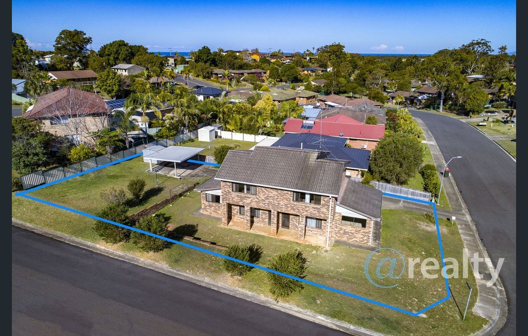 Property 14 Hibiscus Cr Nambucca Heads NSW 2448 image #7 | Real Estate Nambucca