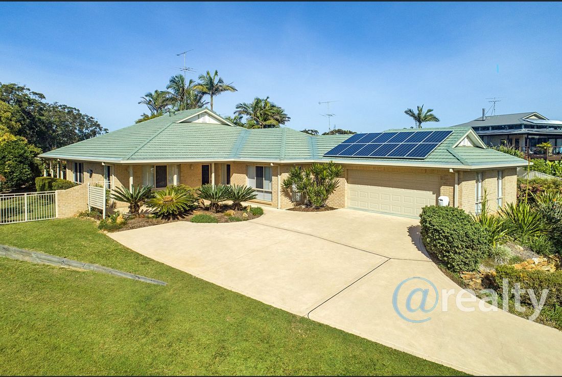 Property image of 14 Tuna Street Valla Beach NSW 2448 #3 | Real Estate Nambucca