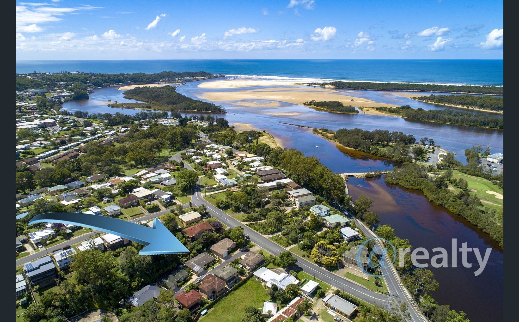 Property image of 2/10 Woodbell Street Nambucca Heads NSW 2448 #8 | Real Estate Nambucca